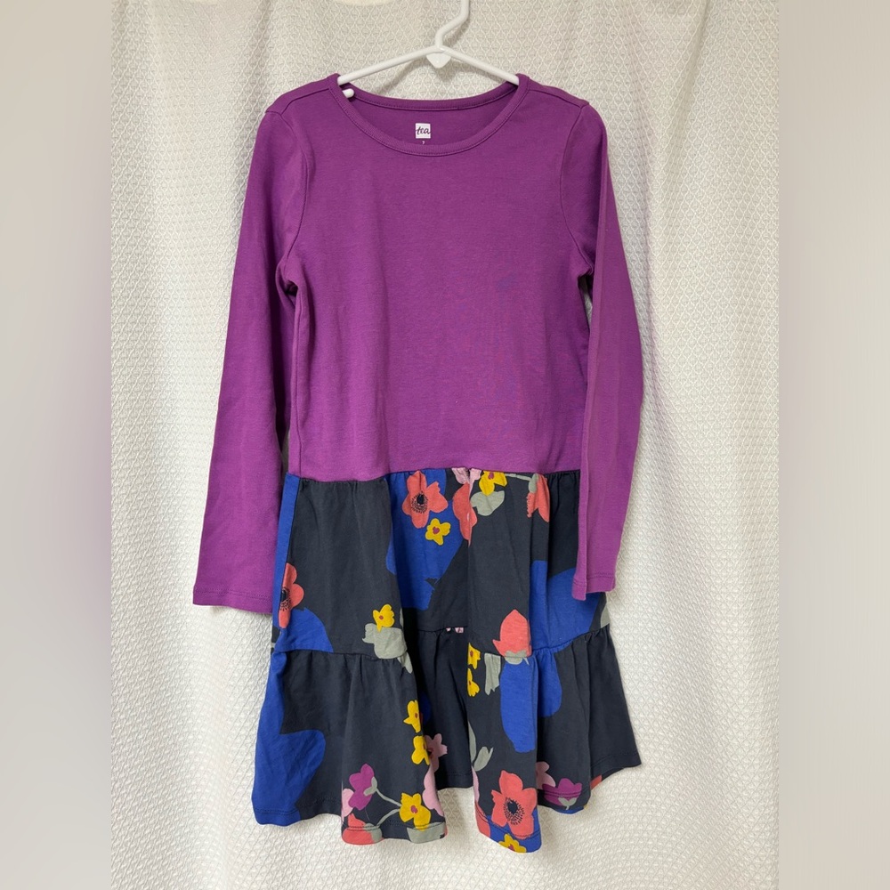 Girl’s Tea Collection Dress | Size 7